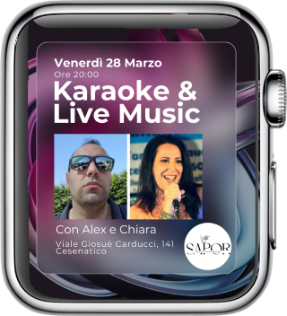 Apple Watch Thumbnail