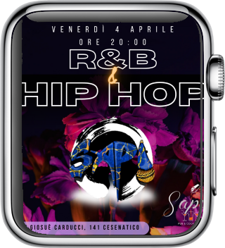 Apple Watch Thumbnail