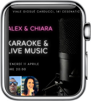 Apple Watch Thumbnail